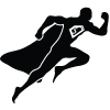 hero icon