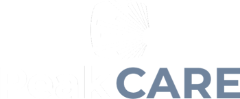 PeakCARE Website Plans