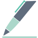 pen icon