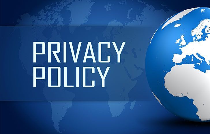 Privacy Policy graphic