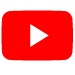 YouTube icon red play button